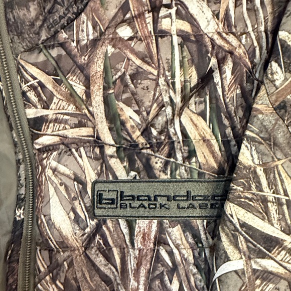 Banded Black Label max-5 Jacket Set - 2-in-1 - Picture 3 of 8